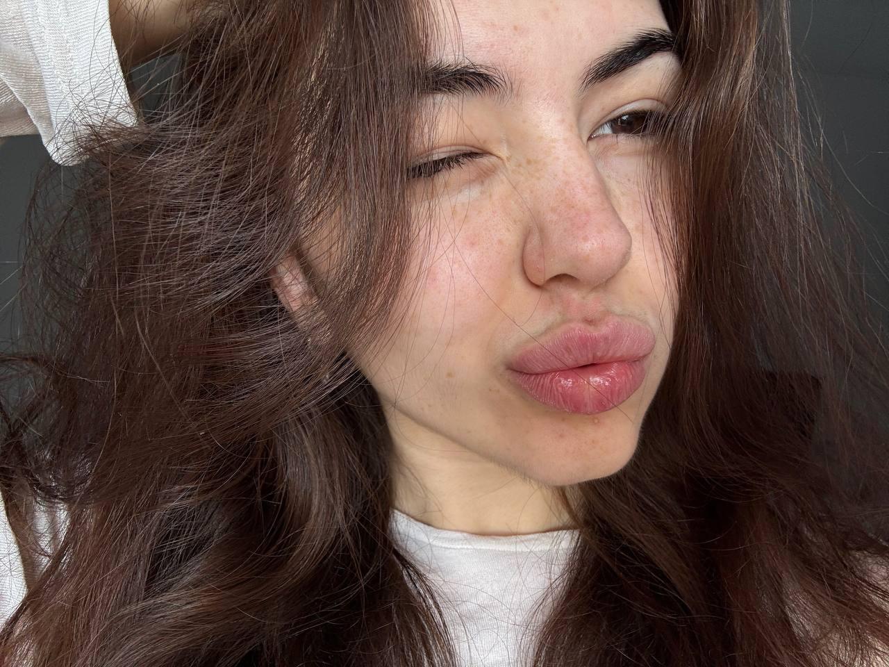 Image of cam model ClarindaWiatr from XloveCam