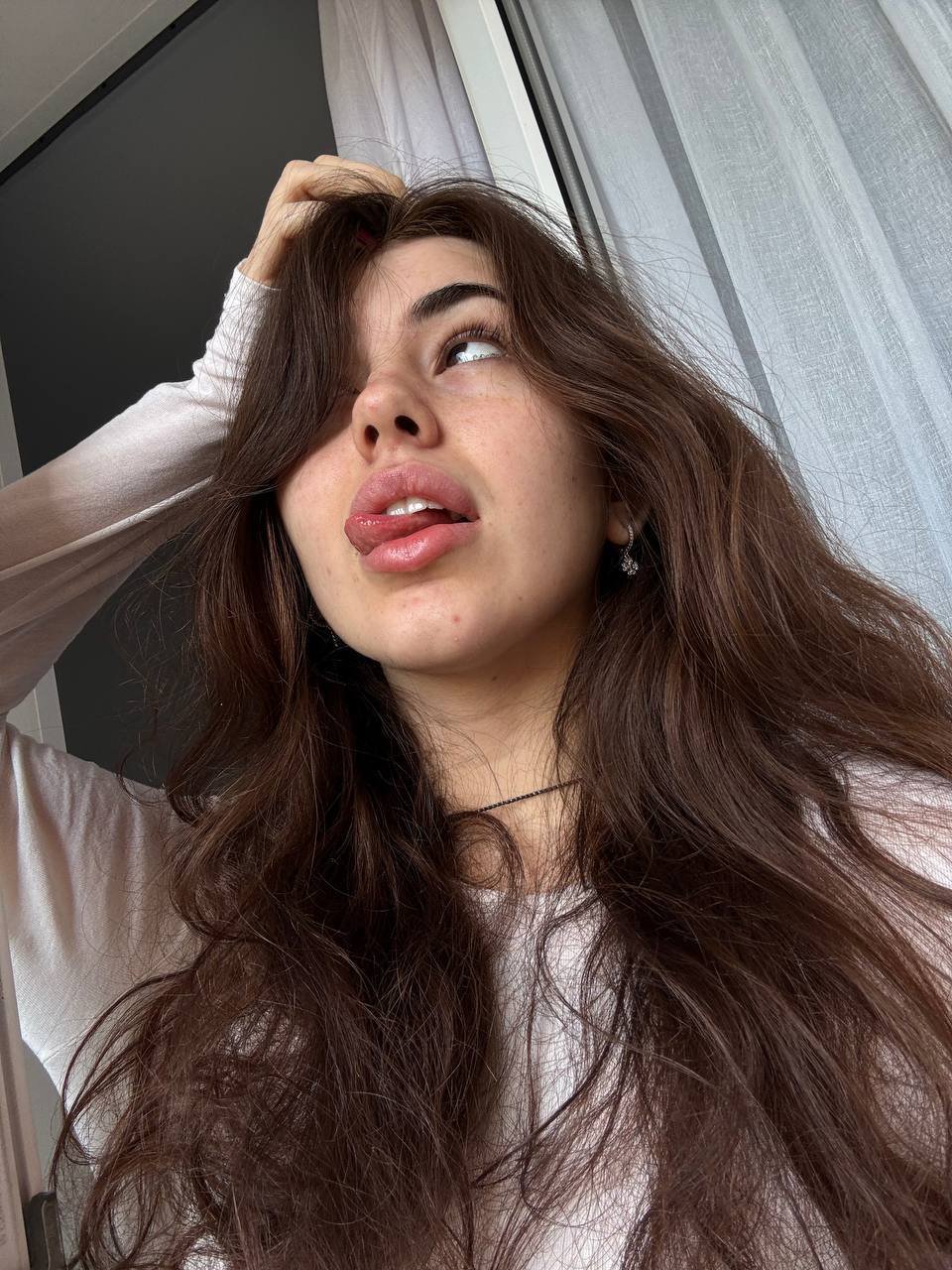 Image of cam model ClarindaWiatr from XloveCam