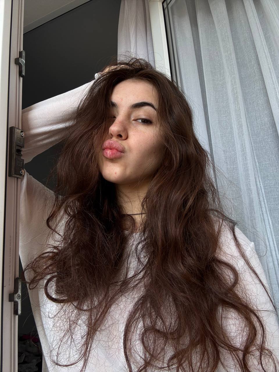 Image of cam model ClarindaWiatr from XloveCam