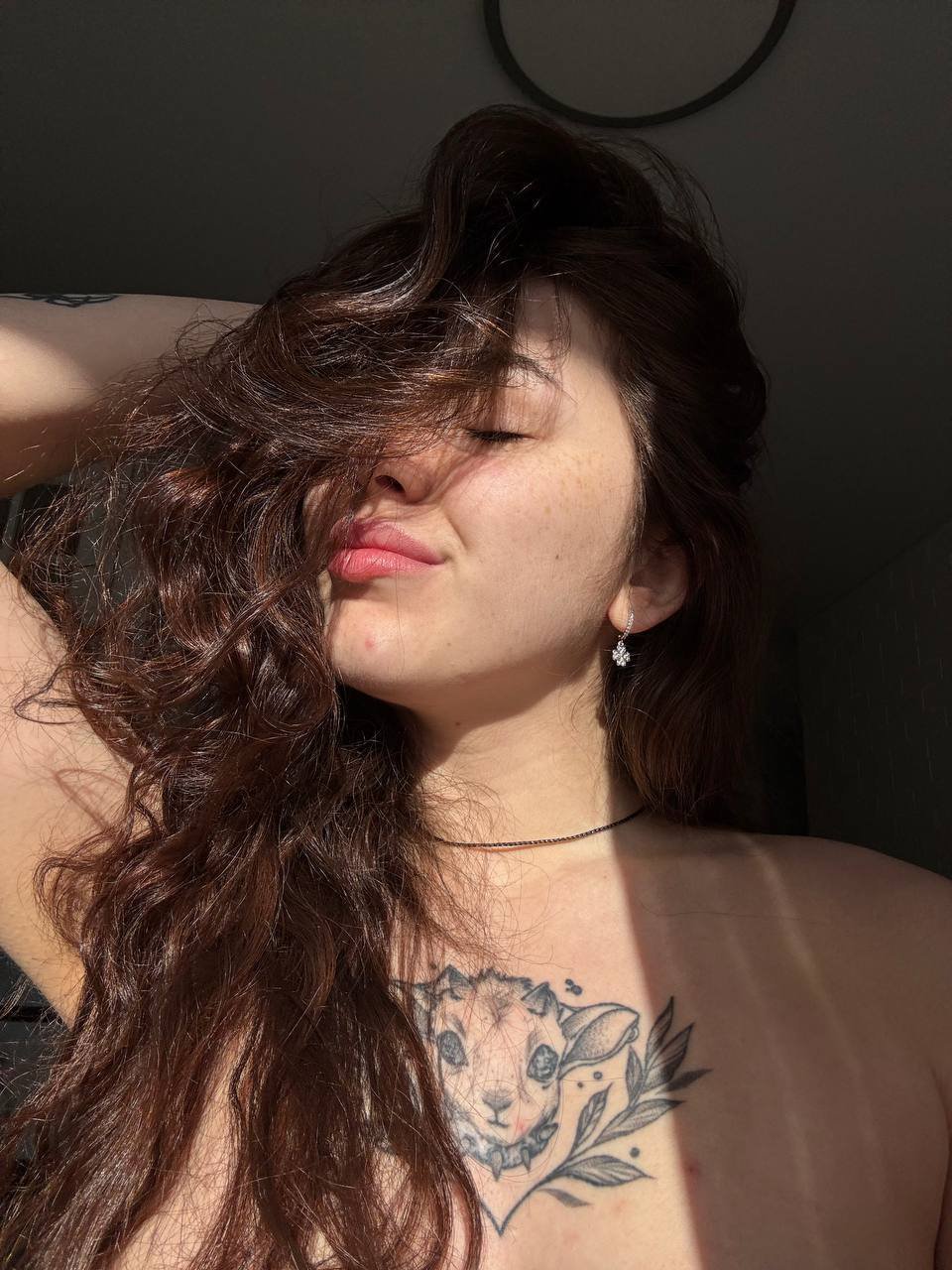 Image of cam model ClarindaWiatr from XloveCam