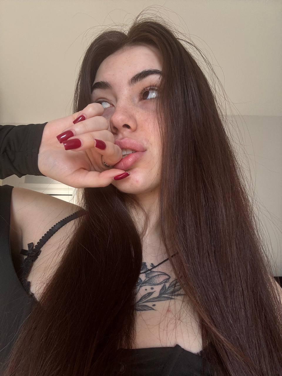 Image of cam model ClarindaWiatr from XloveCam