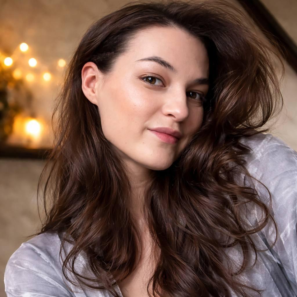 Image of cam model Yasinia from XloveCam