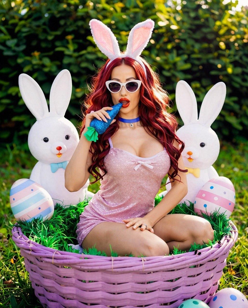 Image of cam model TiffanyBlaize from XloveCam