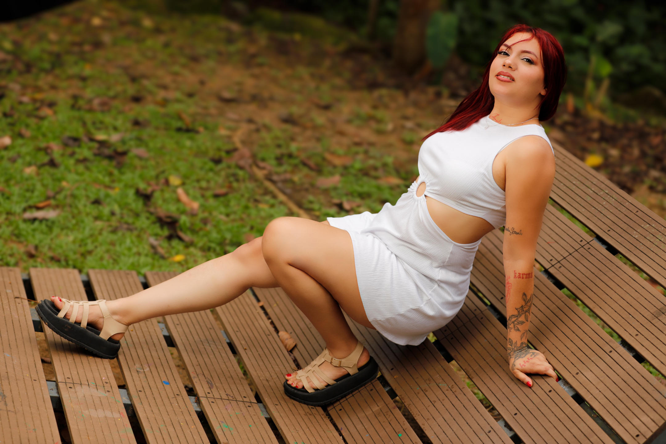 Image of cam model DaphneRey (ZayraLuxe) from XloveCam