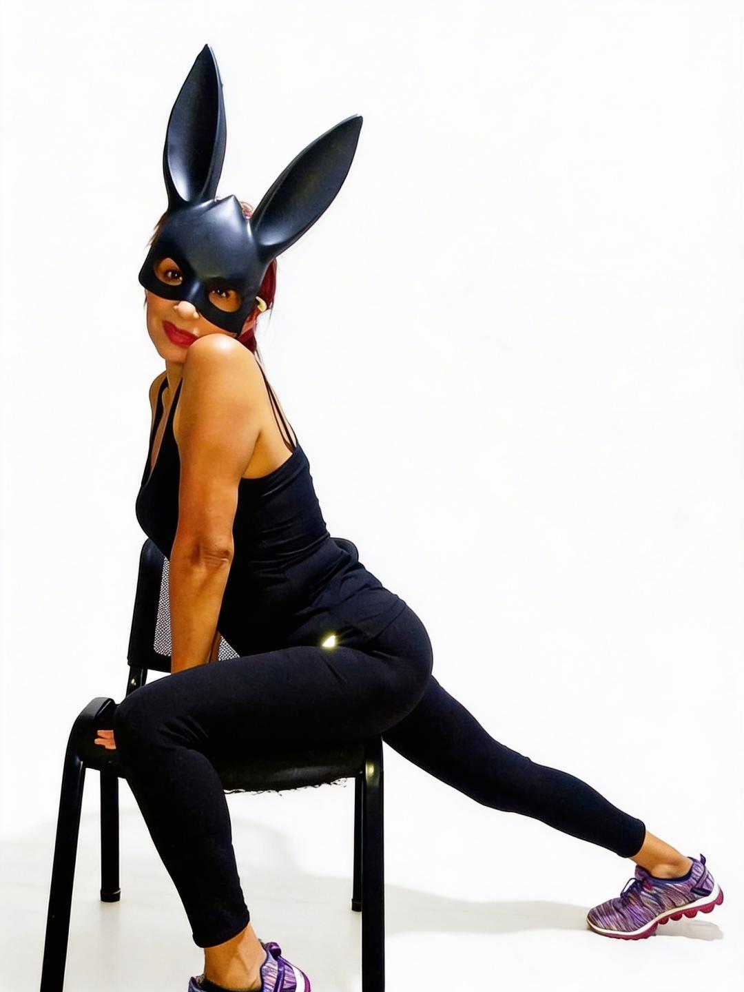 Image of cam model RebecaMonnique from XloveCam