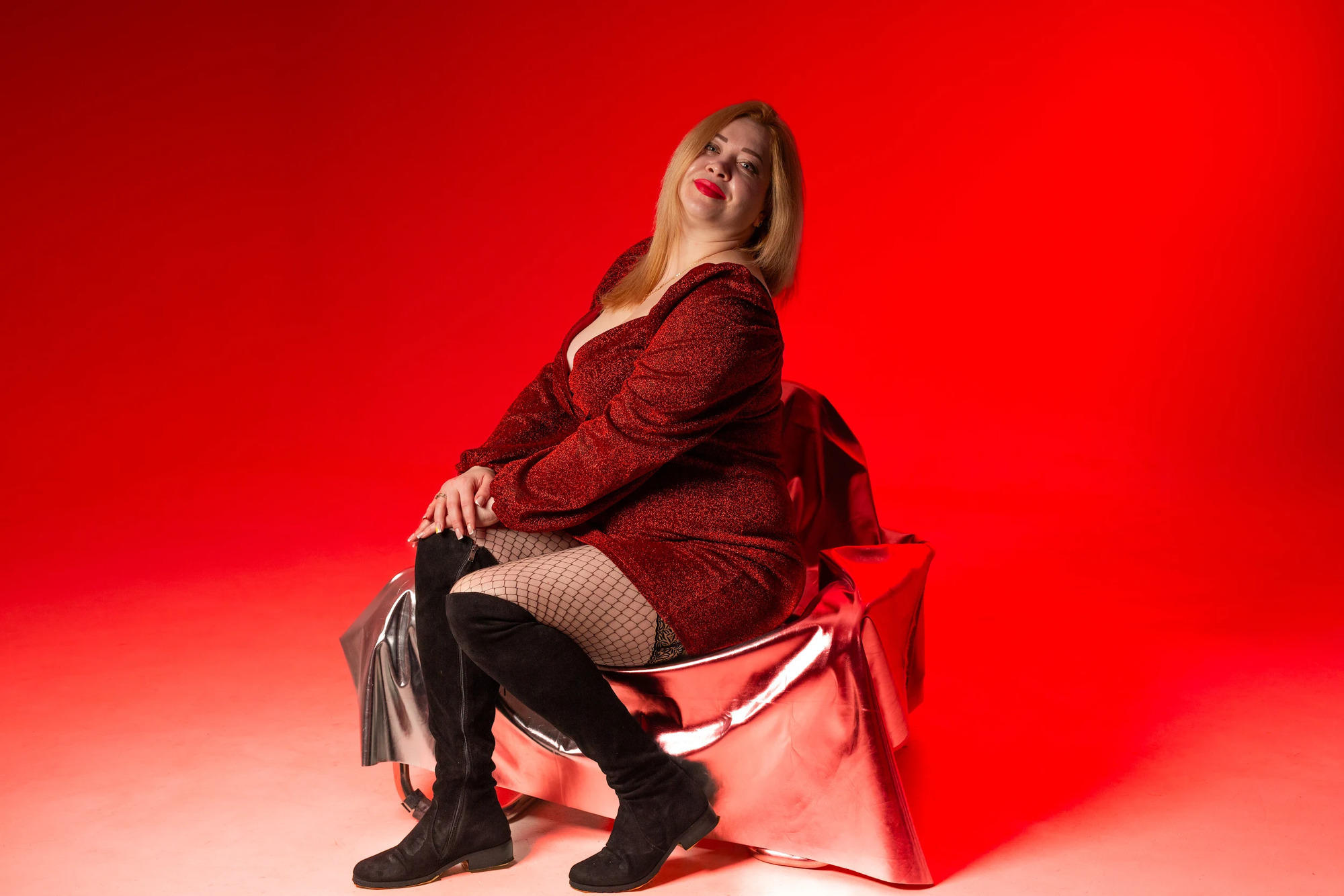 Image of cam model OliviaVerr from XloveCam