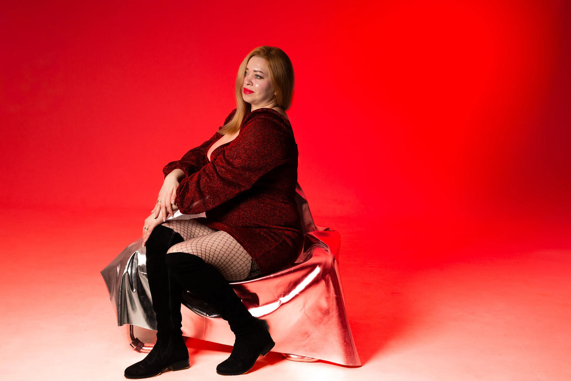 Image of cam model OliviaVerr from XloveCam