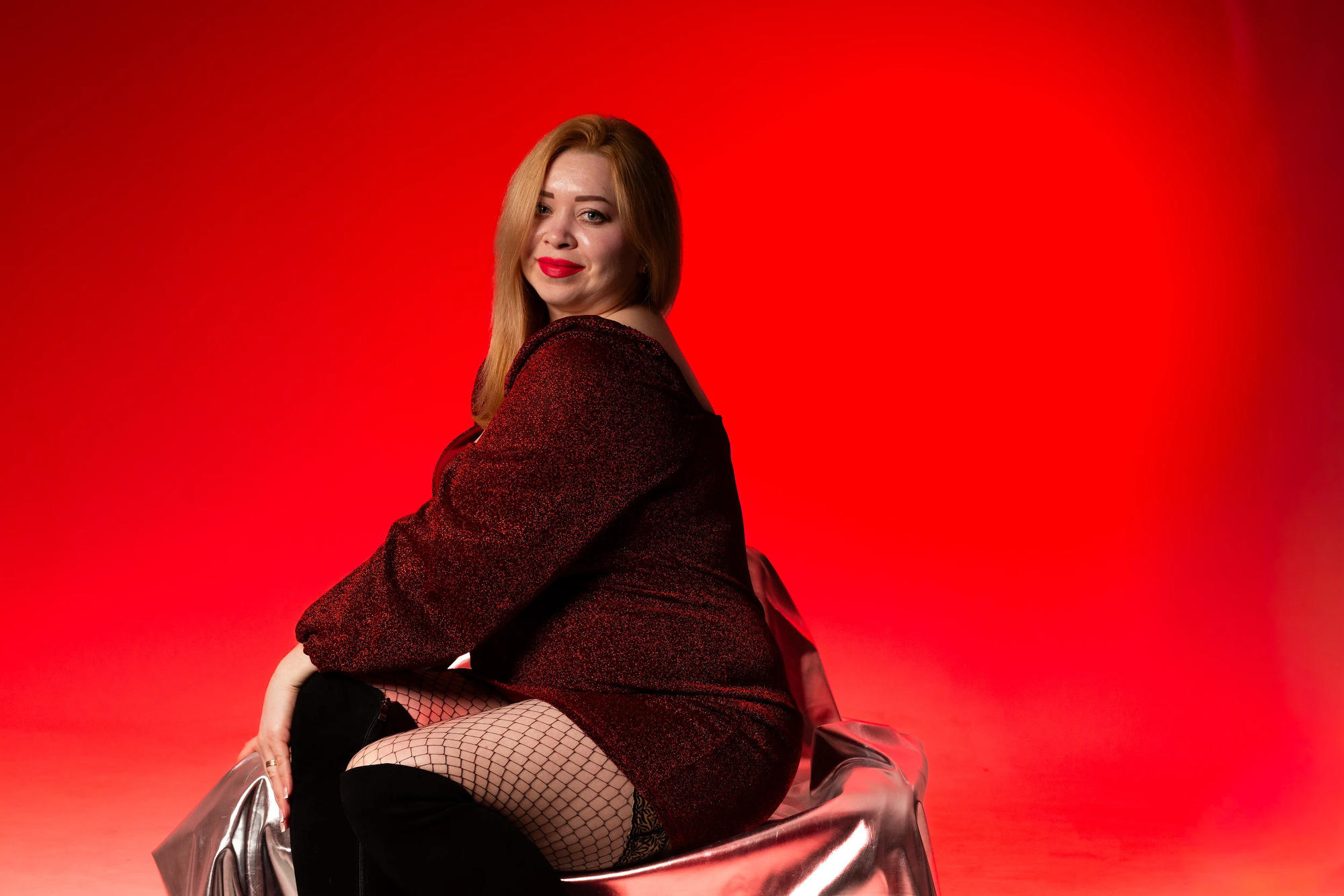 Image of cam model OliviaVerr from XloveCam