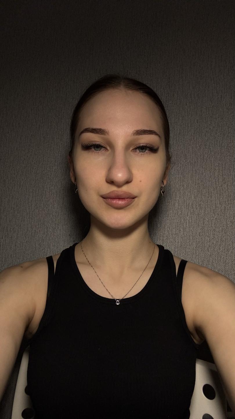Image of cam model LavonneBidgood from XloveCam