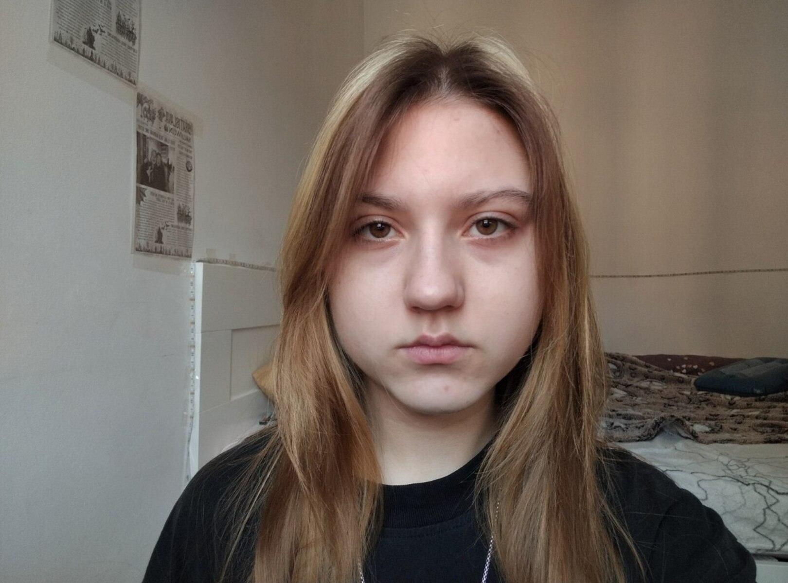 Image of cam model ShainaBallensky from XloveCam