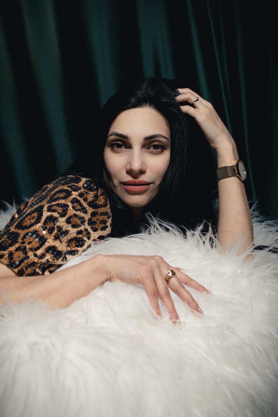 Image of cam model BeatriceLovely from XloveCam