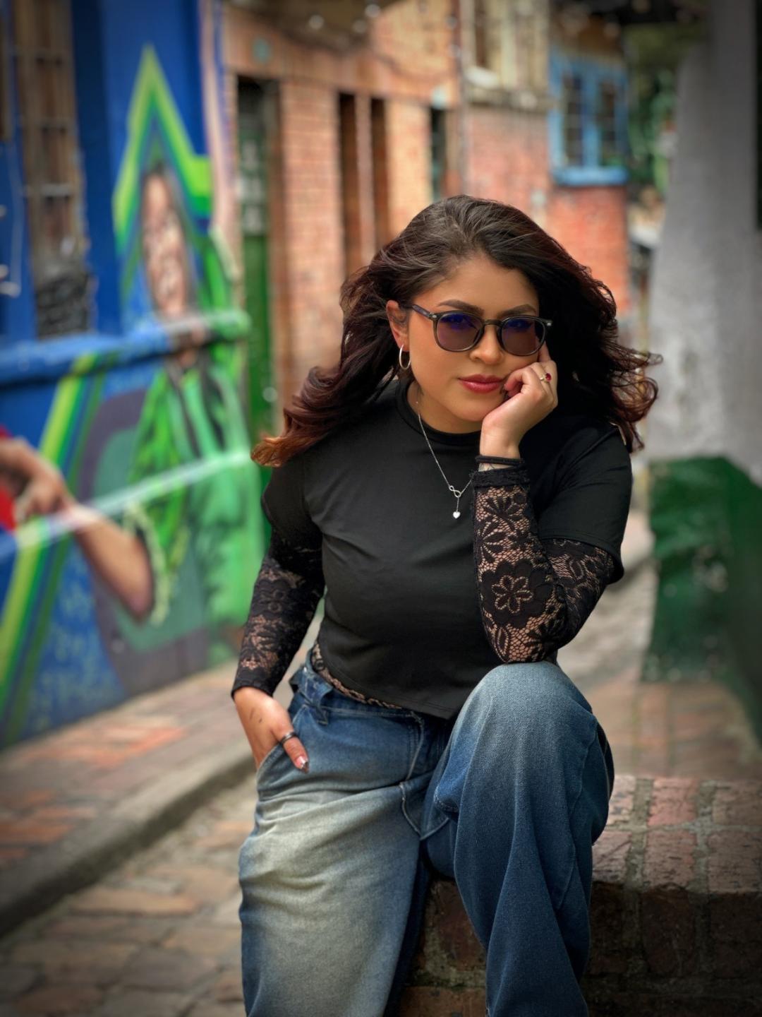 Image of cam model VioletteBlake from XloveCam