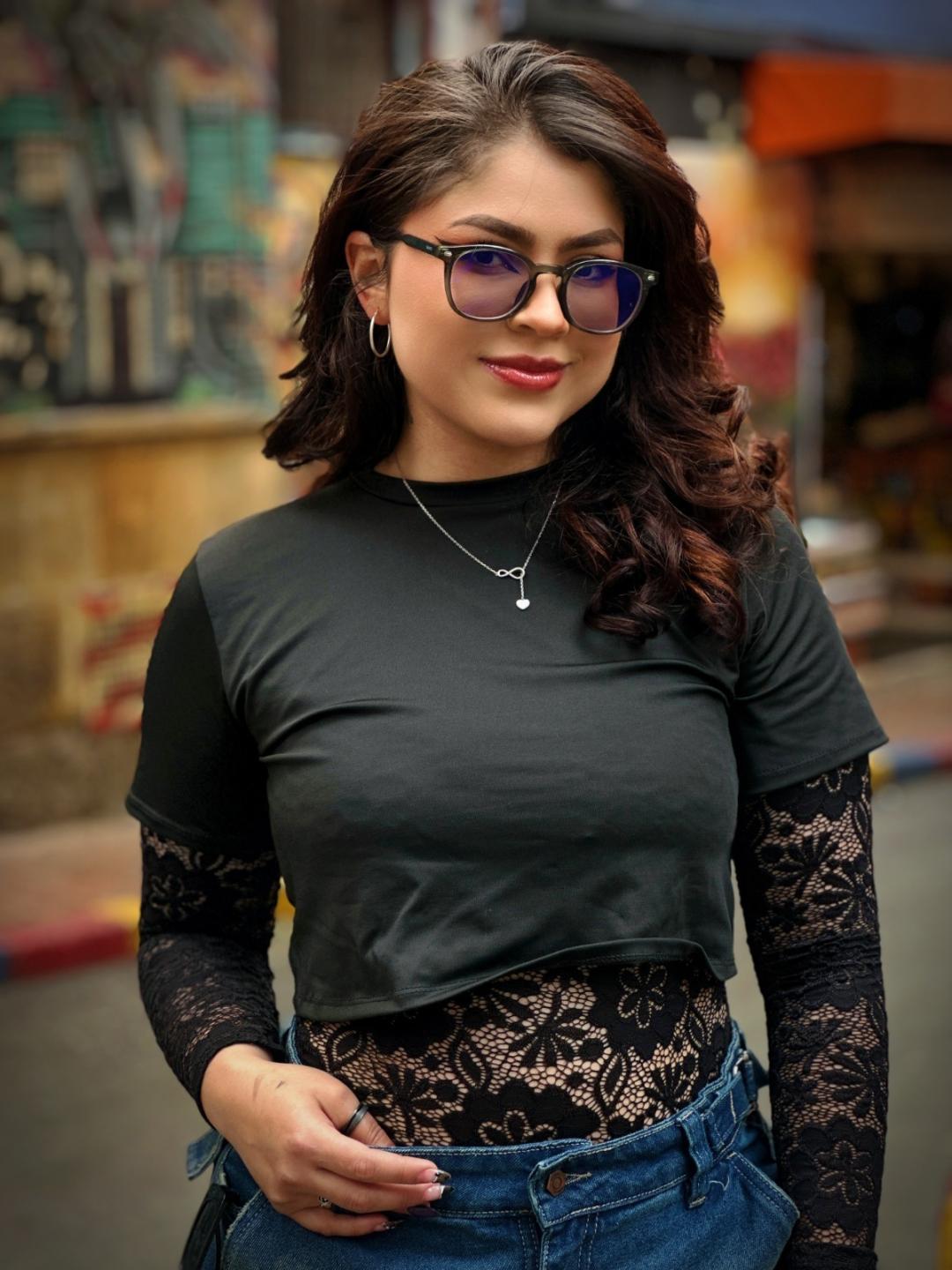 Image of cam model VioletteBlake from XloveCam