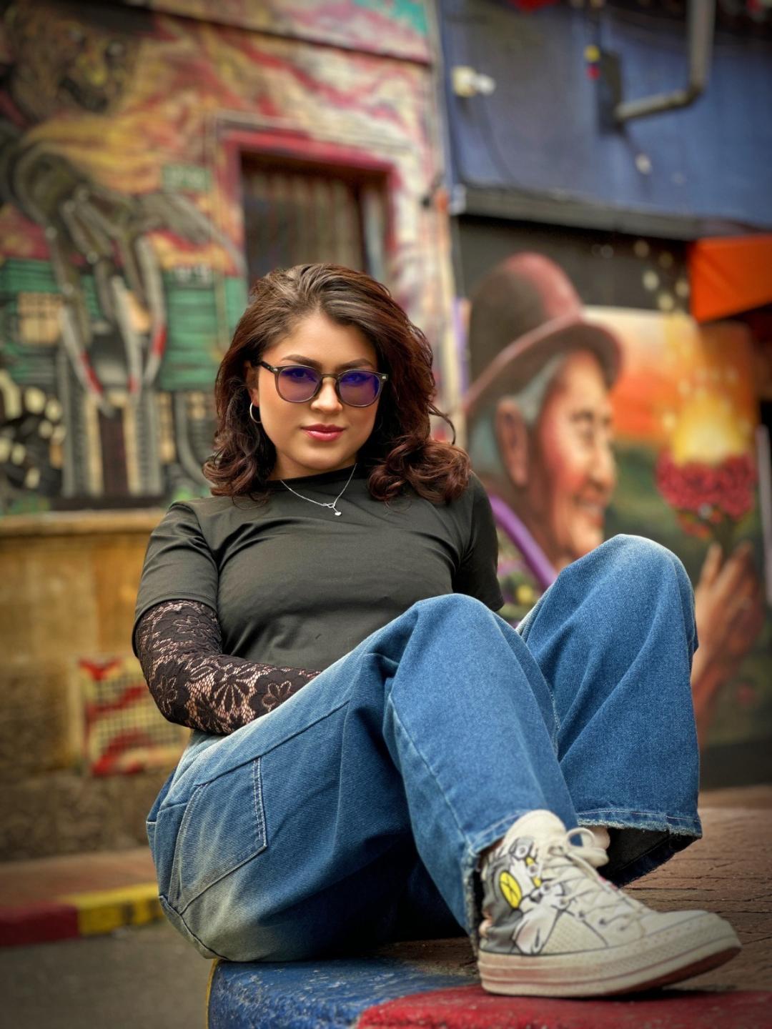 Image of cam model VioletteBlake from XloveCam