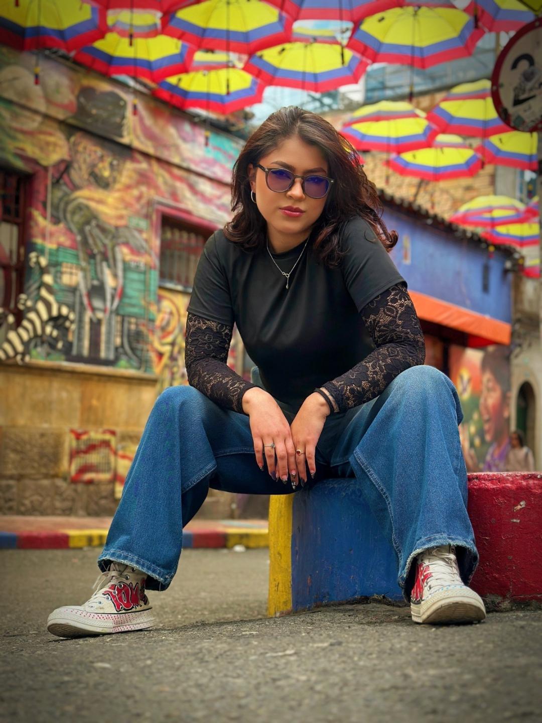 Image of cam model VioletteBlake from XloveCam