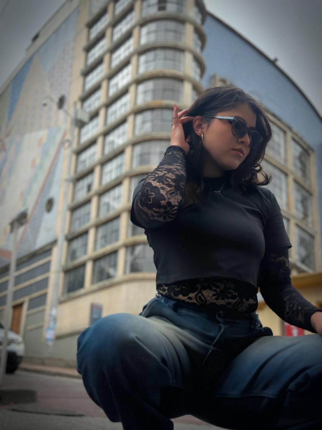 Image of cam model VioletteBlake from XloveCam