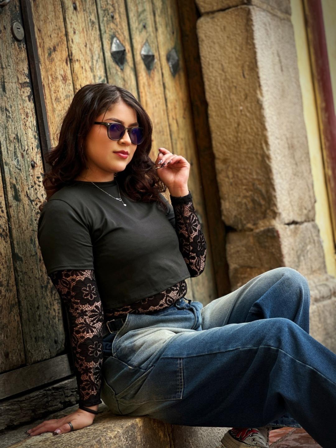 Image of cam model VioletteBlake from XloveCam