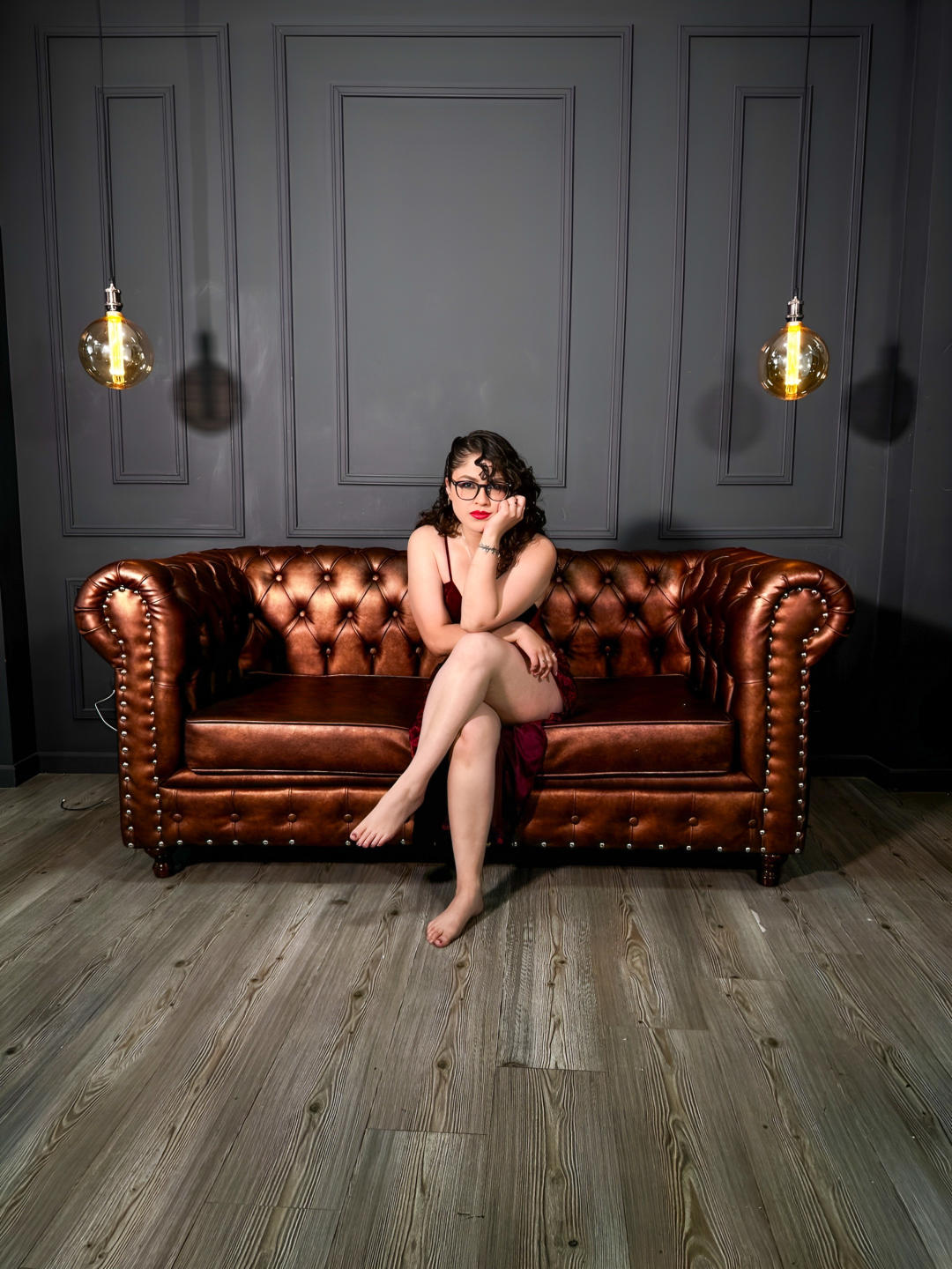 Image of cam model VioletteBlake from XloveCam