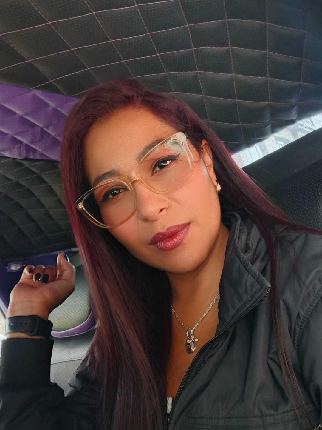 Image of cam model DianaFoxx (AishaFrench) from XloveCam