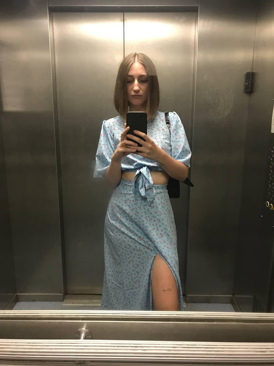 Image of cam model EvvaSmit from XloveCam