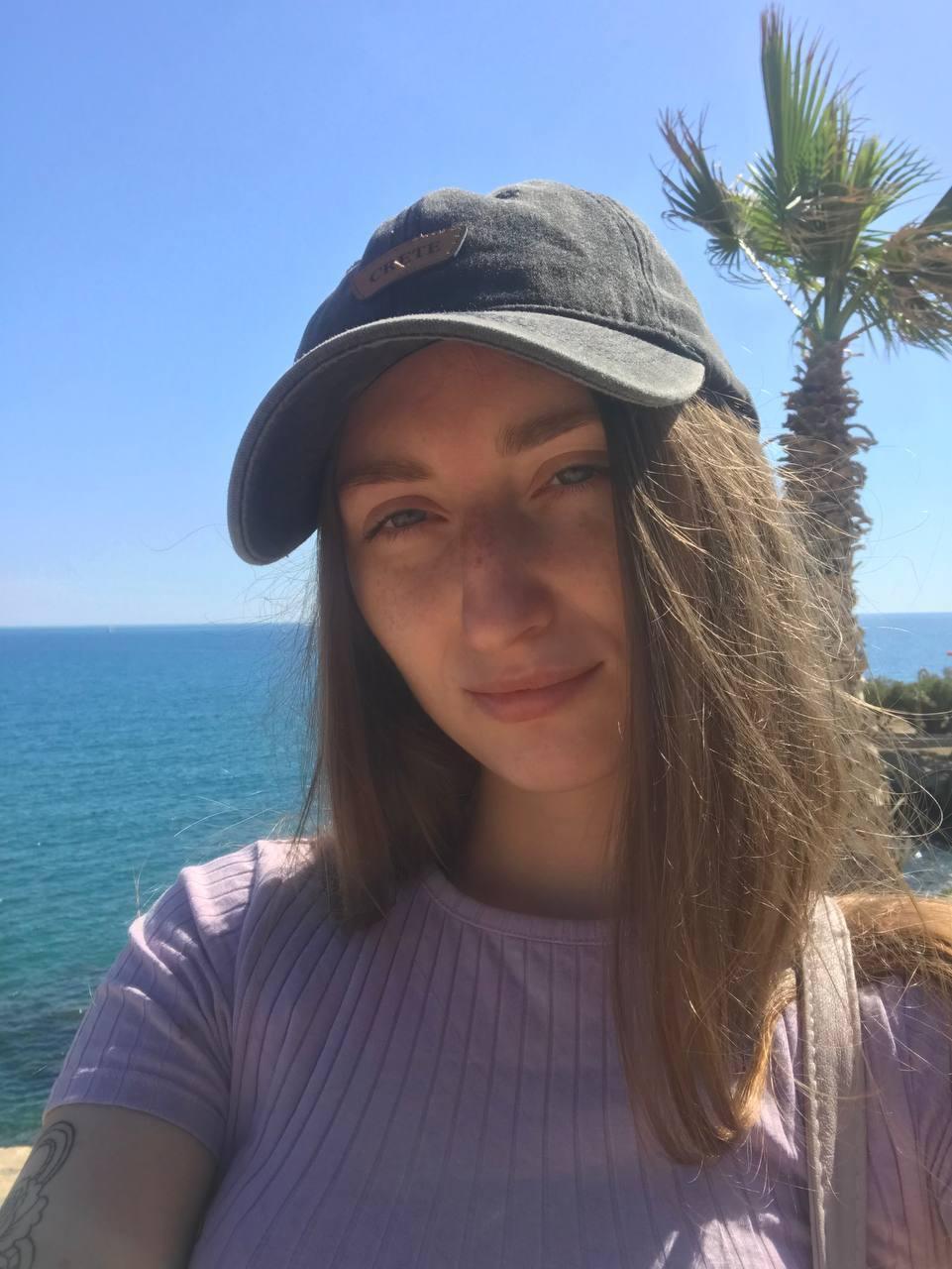Image of cam model EvvaSmit from XloveCam