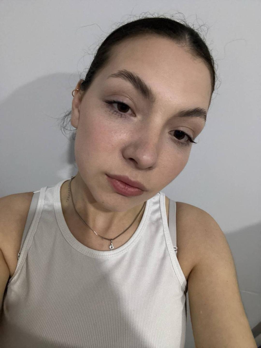 Image of cam model CristalErickson from XloveCam