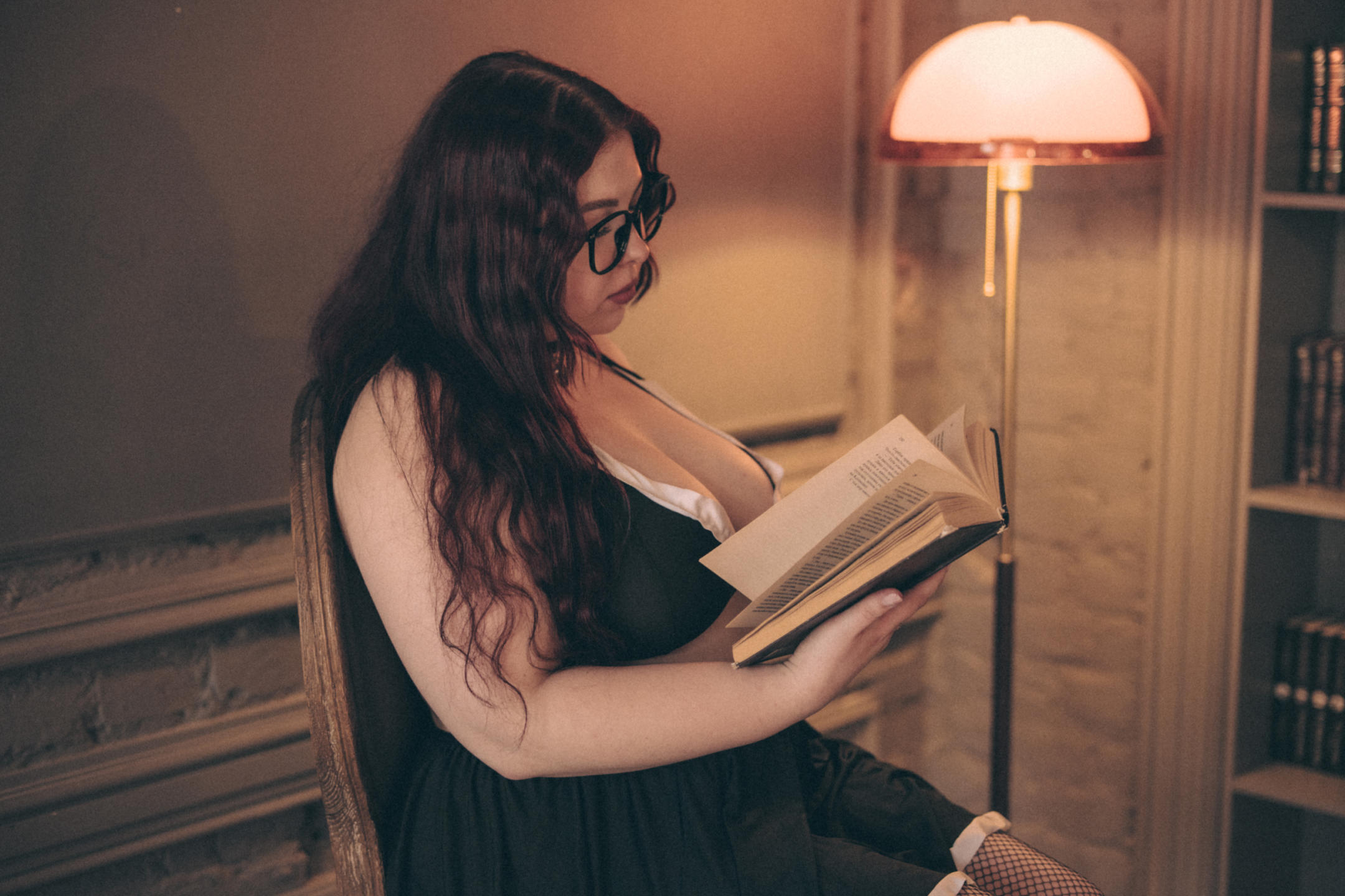 Image of cam model EffyRain from XloveCam