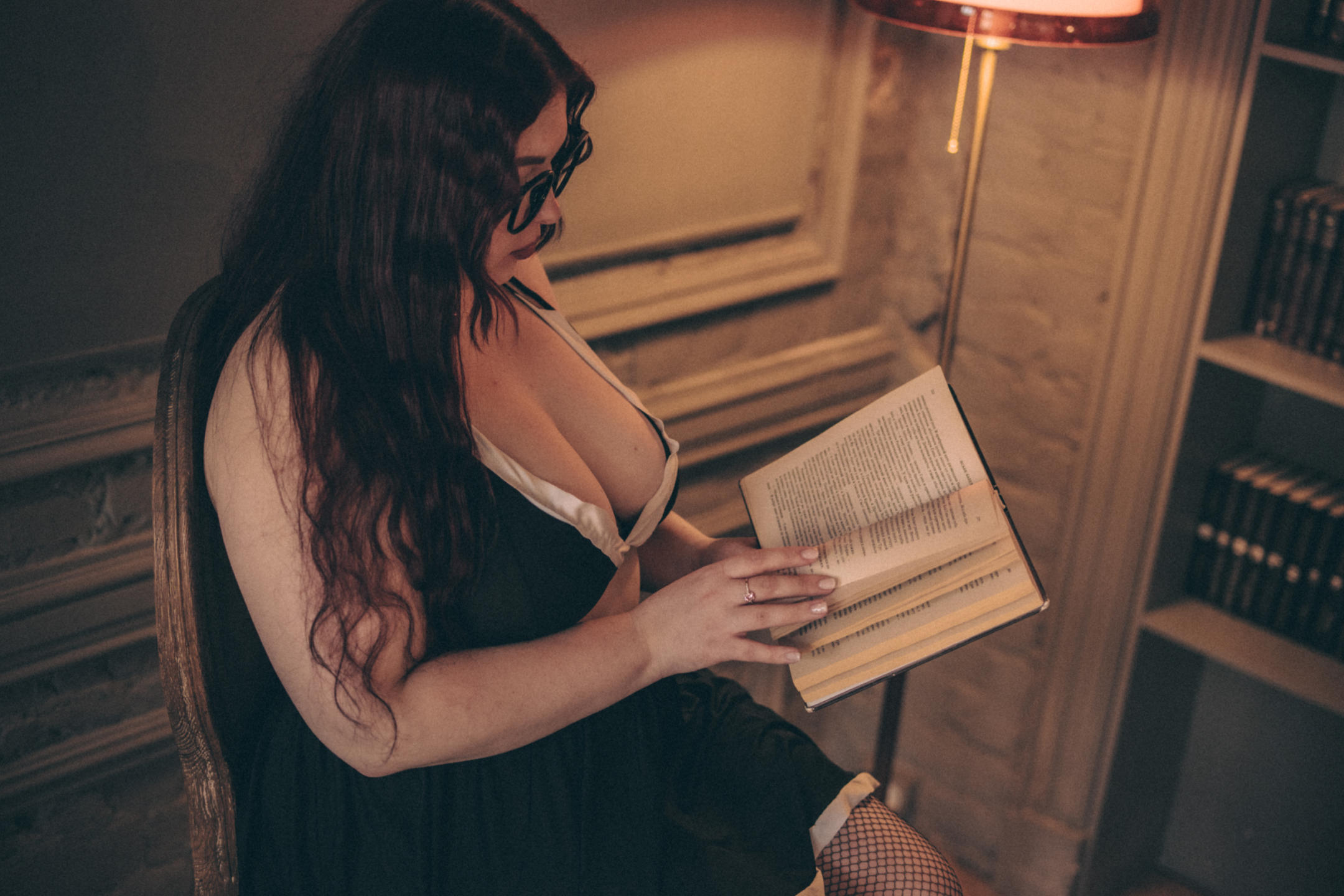 Image of cam model EffyRain from XloveCam