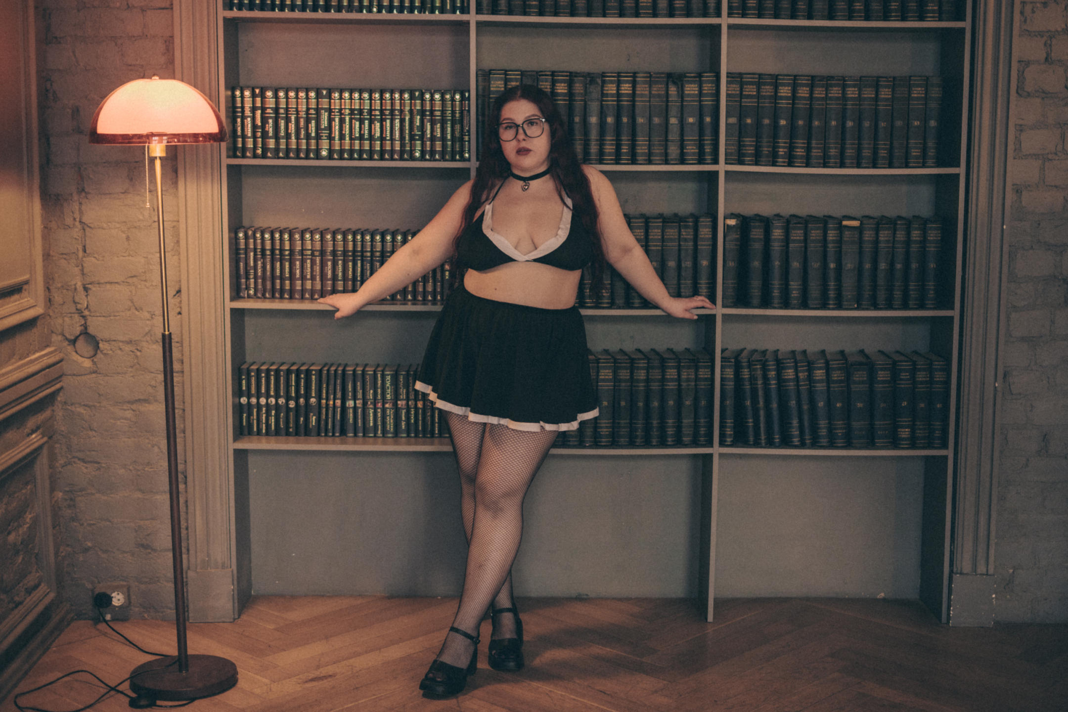 Image of cam model EffyRain from XloveCam