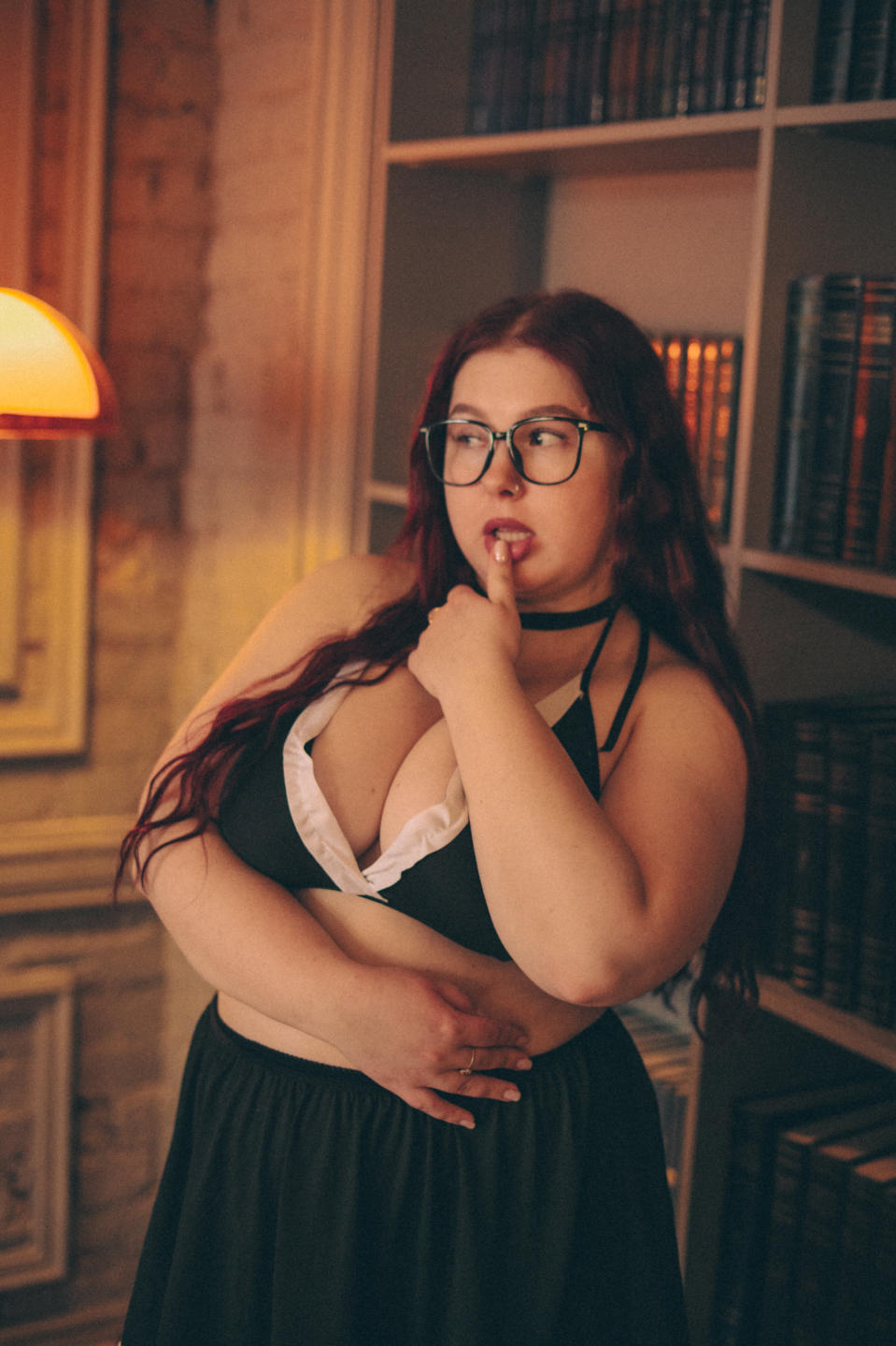 Image of cam model EffyRain from XloveCam