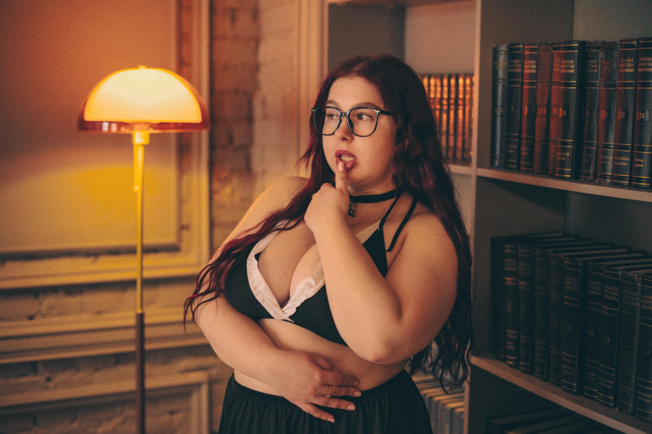 Image of cam model EffyRain from XloveCam