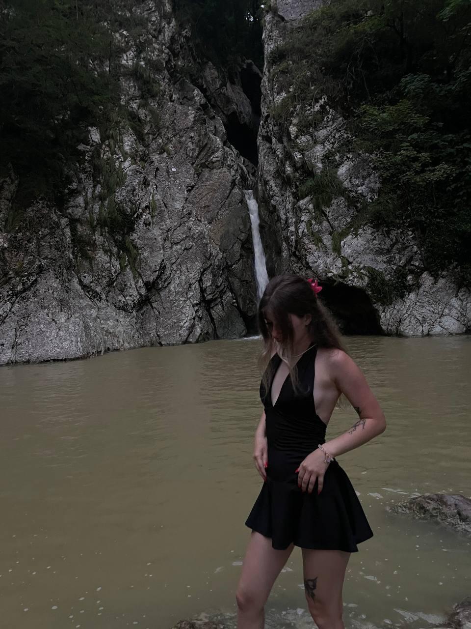 Image of cam model TrudyBibby from XloveCam