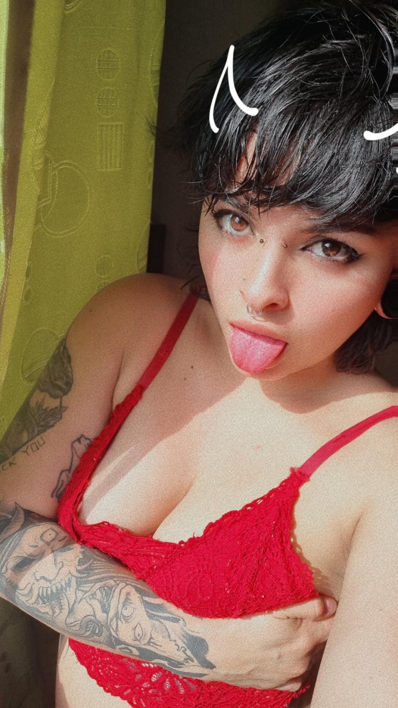 Image of cam model LilithDemmon from XloveCam