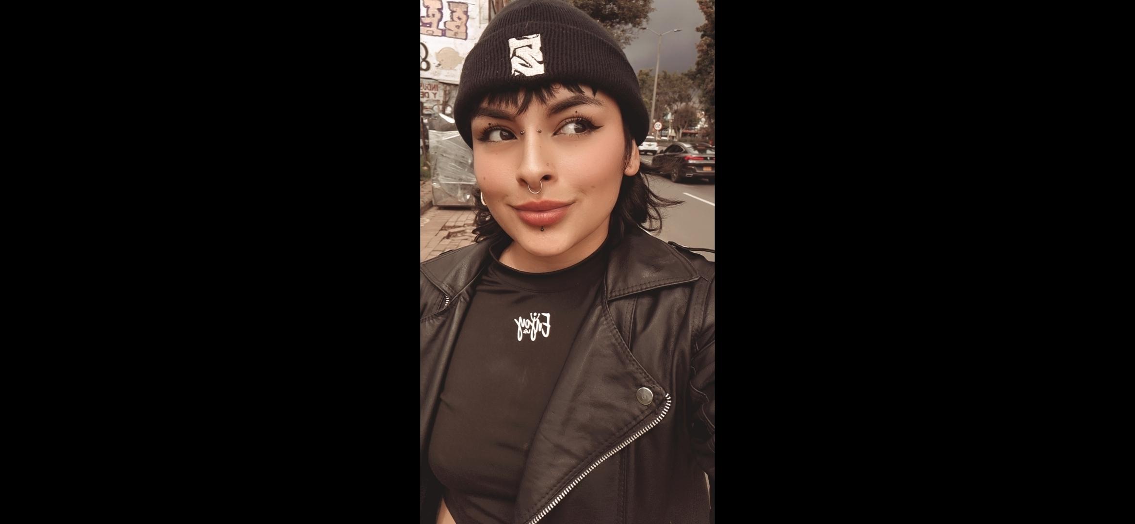 Image of cam model LilithDemmon from XloveCam