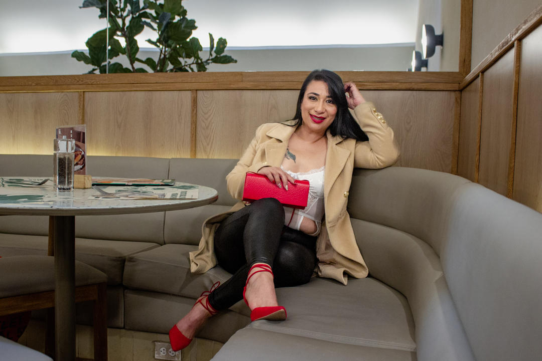 Image of cam model KarimeLeeX from XloveCam