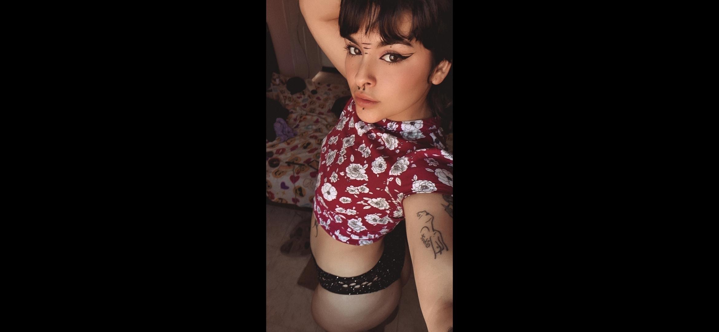Image of cam model LilithDemmon from XloveCam
