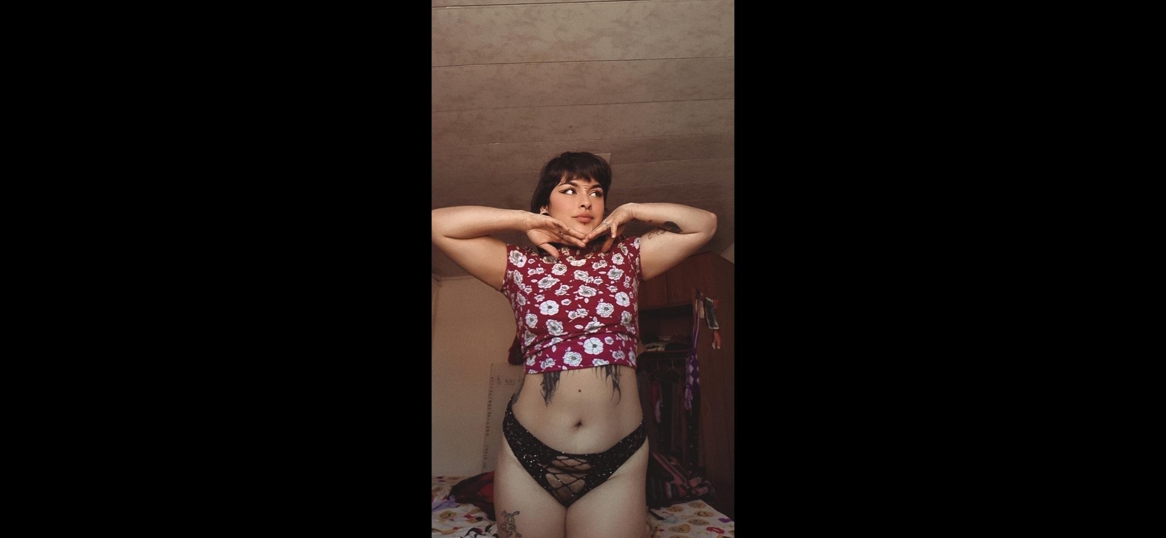 Image of cam model LilithDemmon from XloveCam
