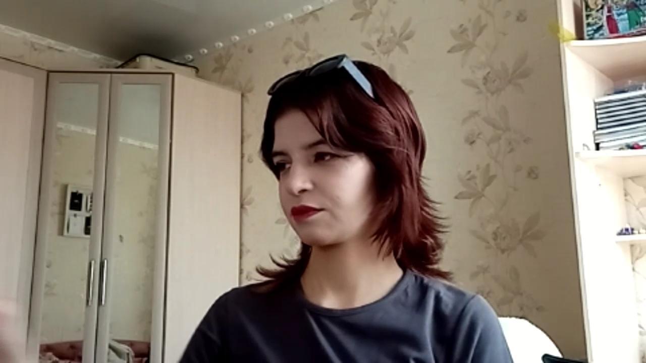 Image of cam model YangReisher from XloveCam