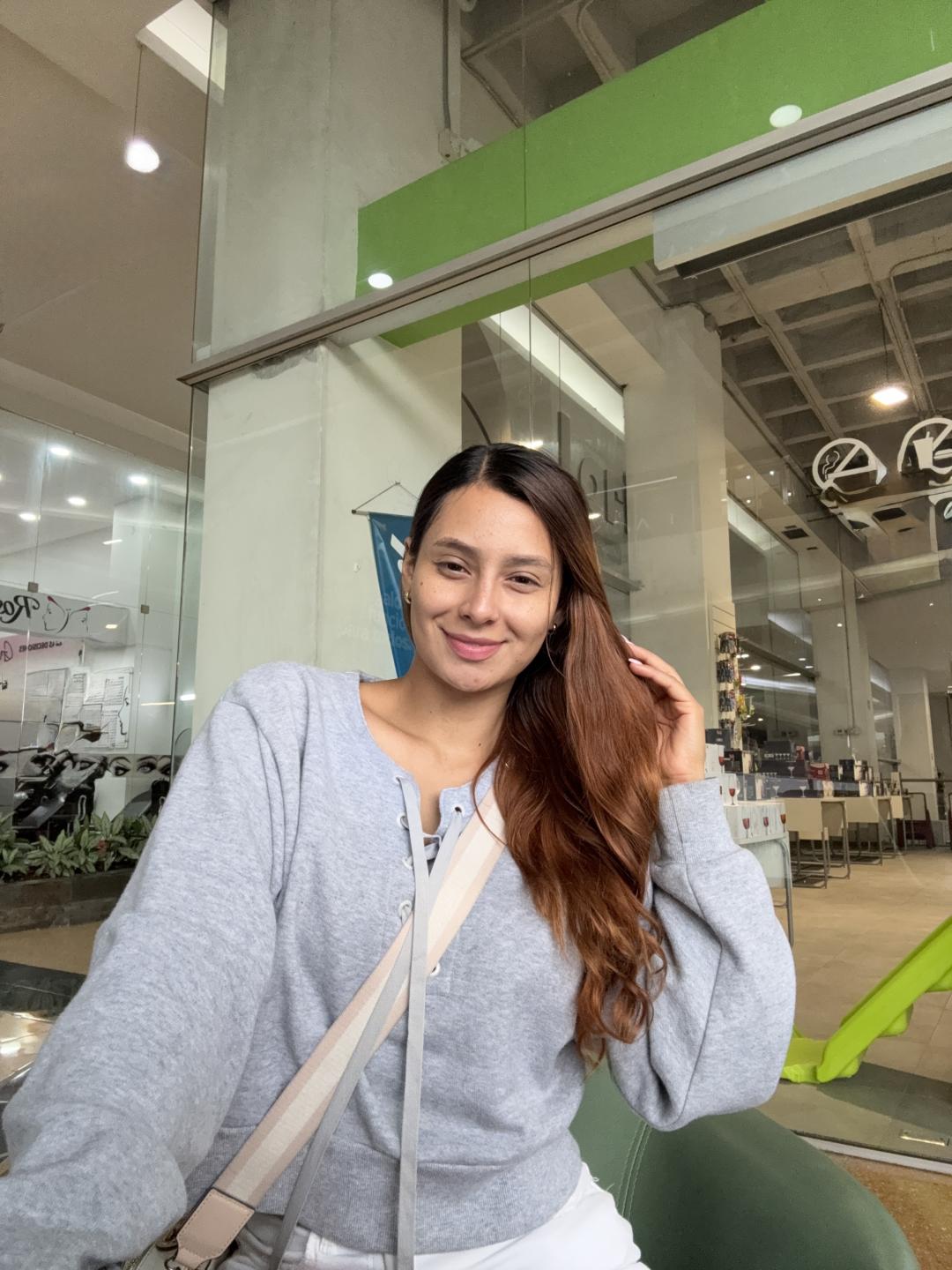 Image of cam model MyaSpecter from XloveCam