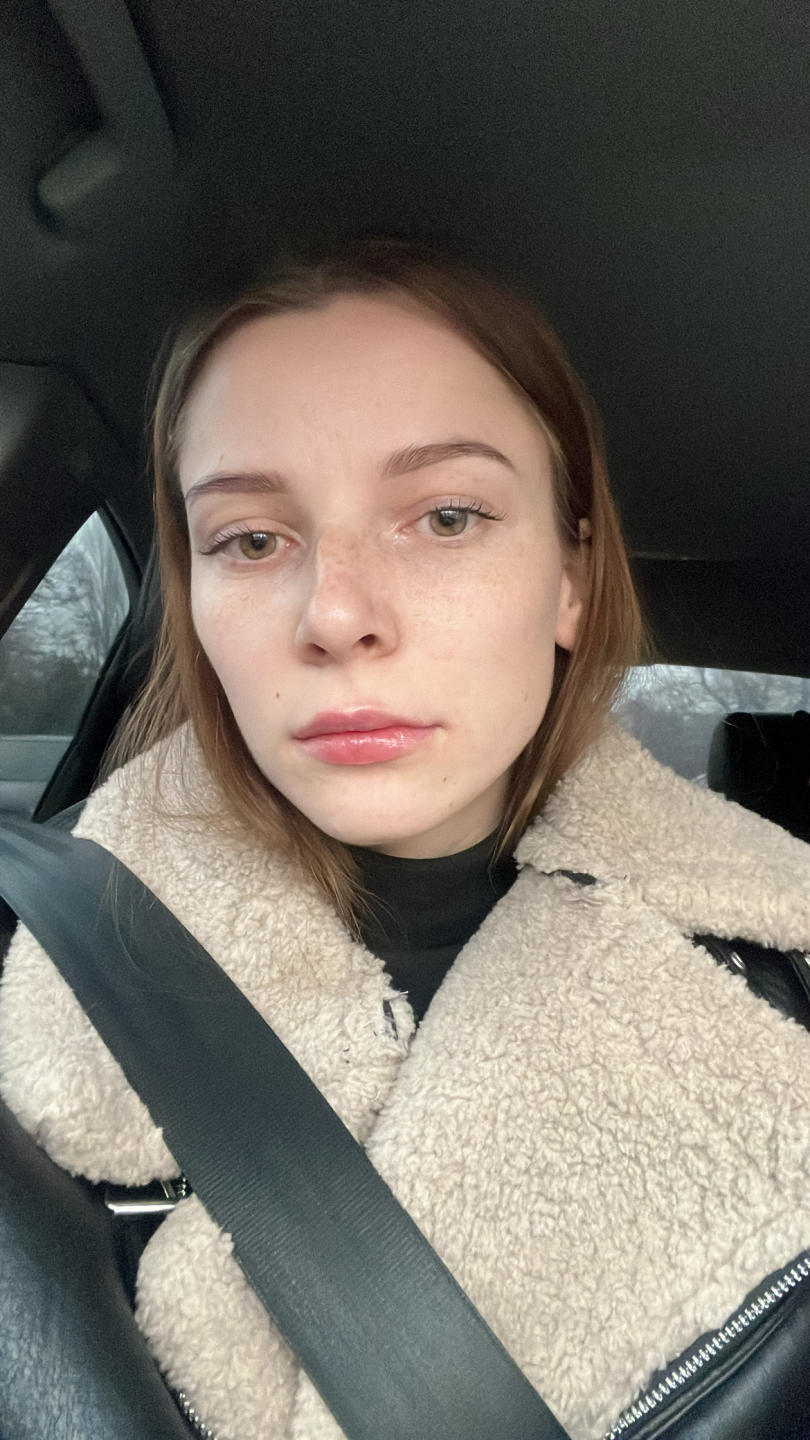 Image of cam model Meliss69 from XloveCam
