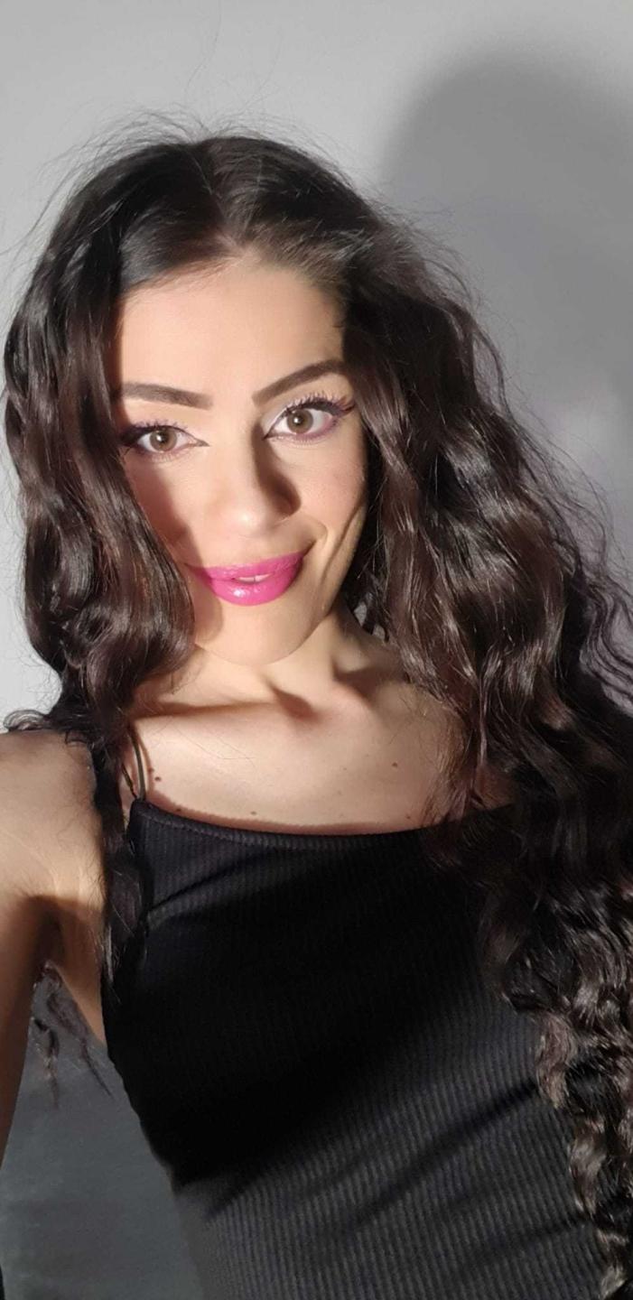 Image of cam model CvetelinaSweet from XloveCam