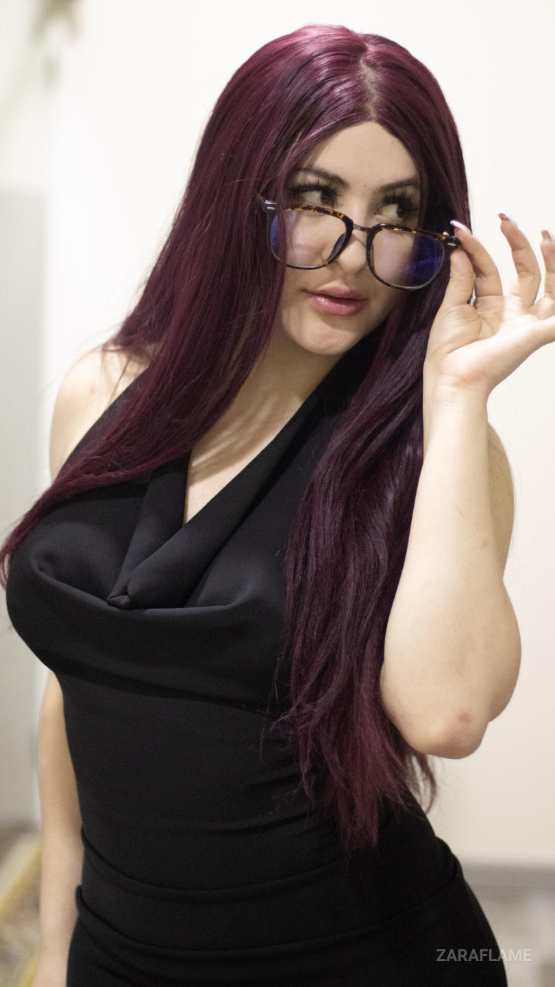 Image of cam model IsabellWinter from XloveCam