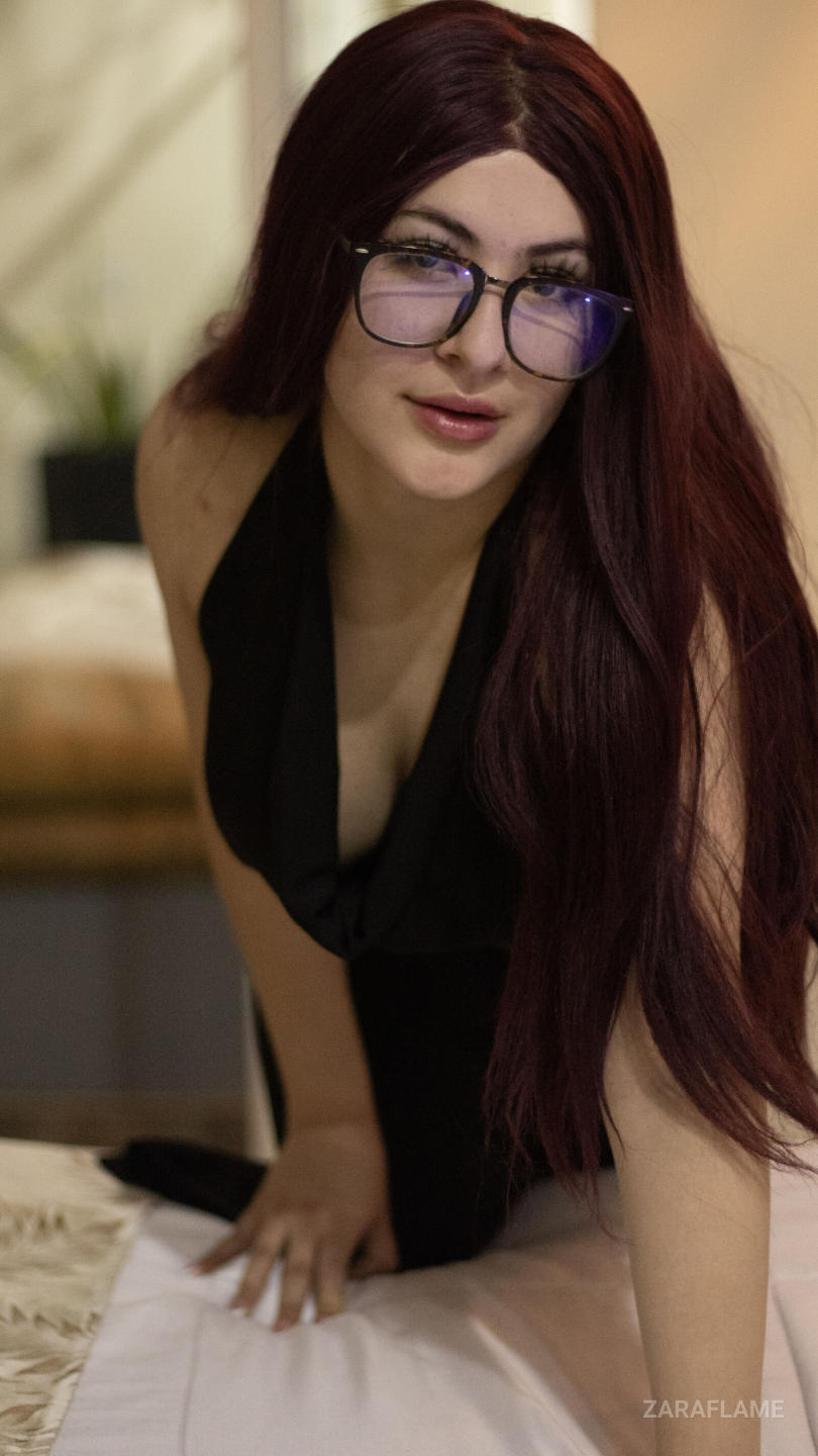 Image of cam model IsabellWinter from XloveCam