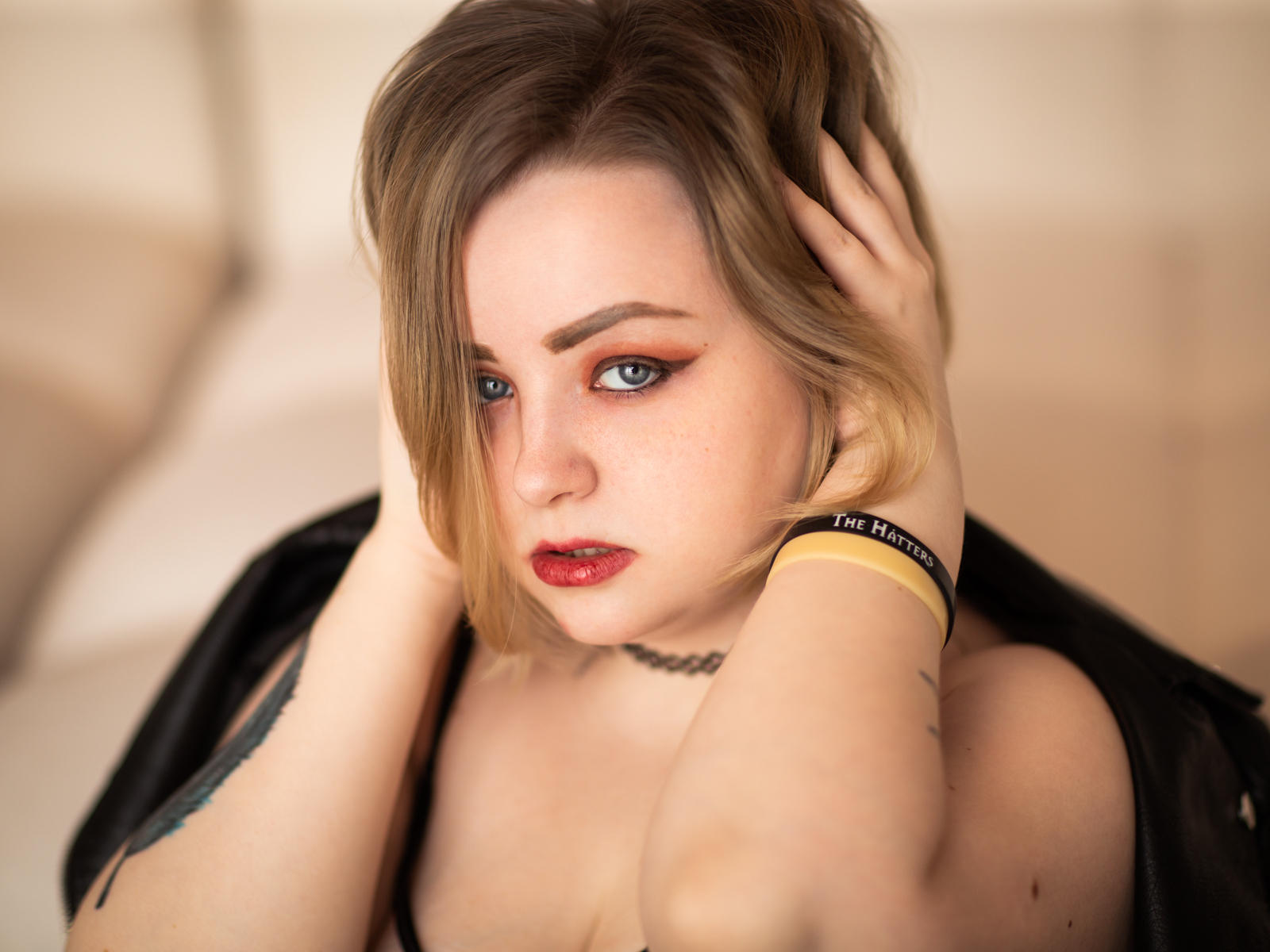 Image of cam model MissEmmar from XloveCam