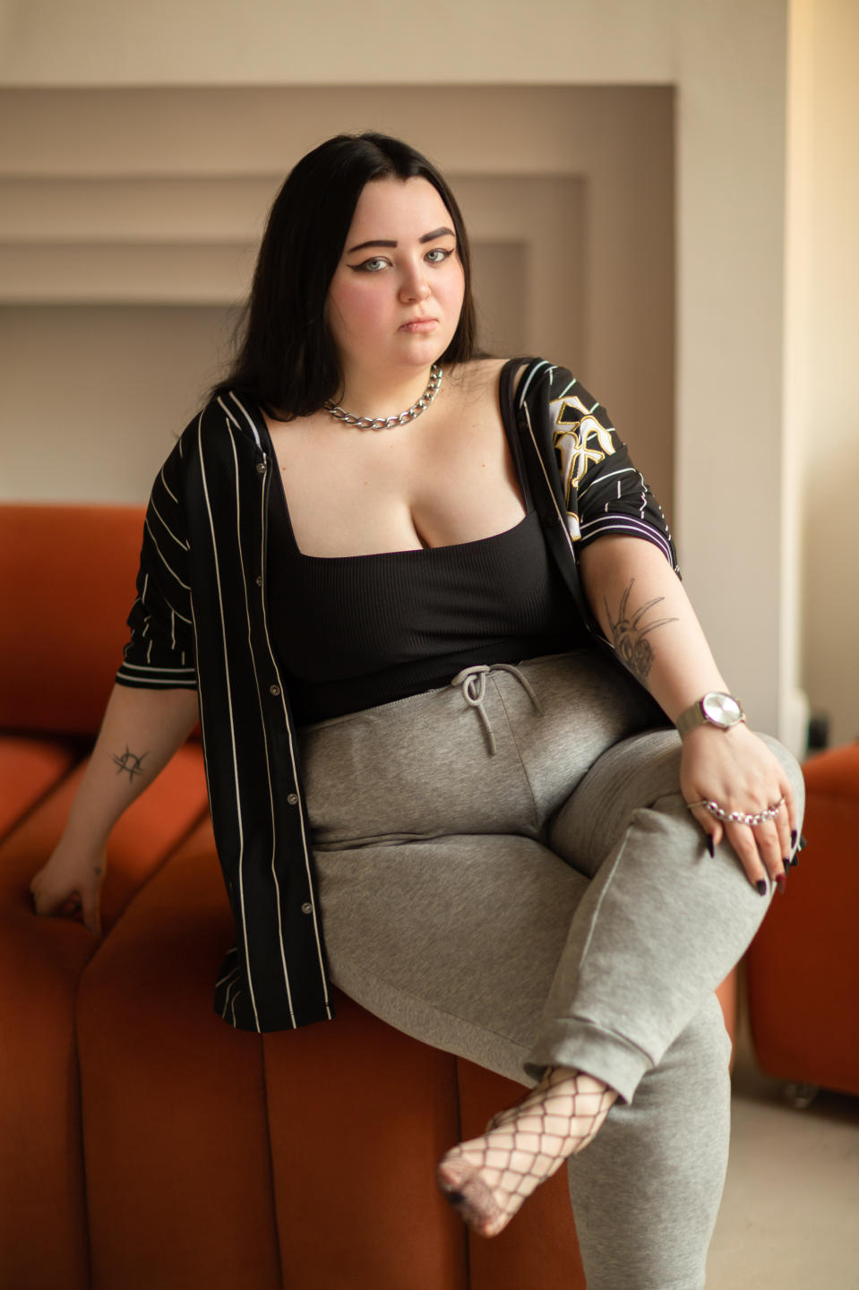 Image of cam model MissEmmar from XloveCam
