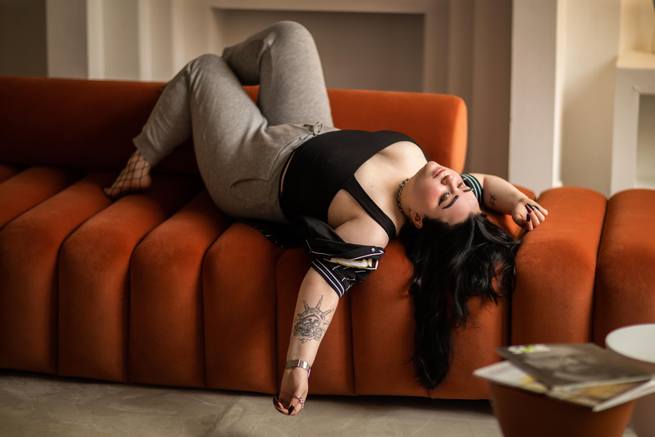 Image of cam model MissEmmar from XloveCam