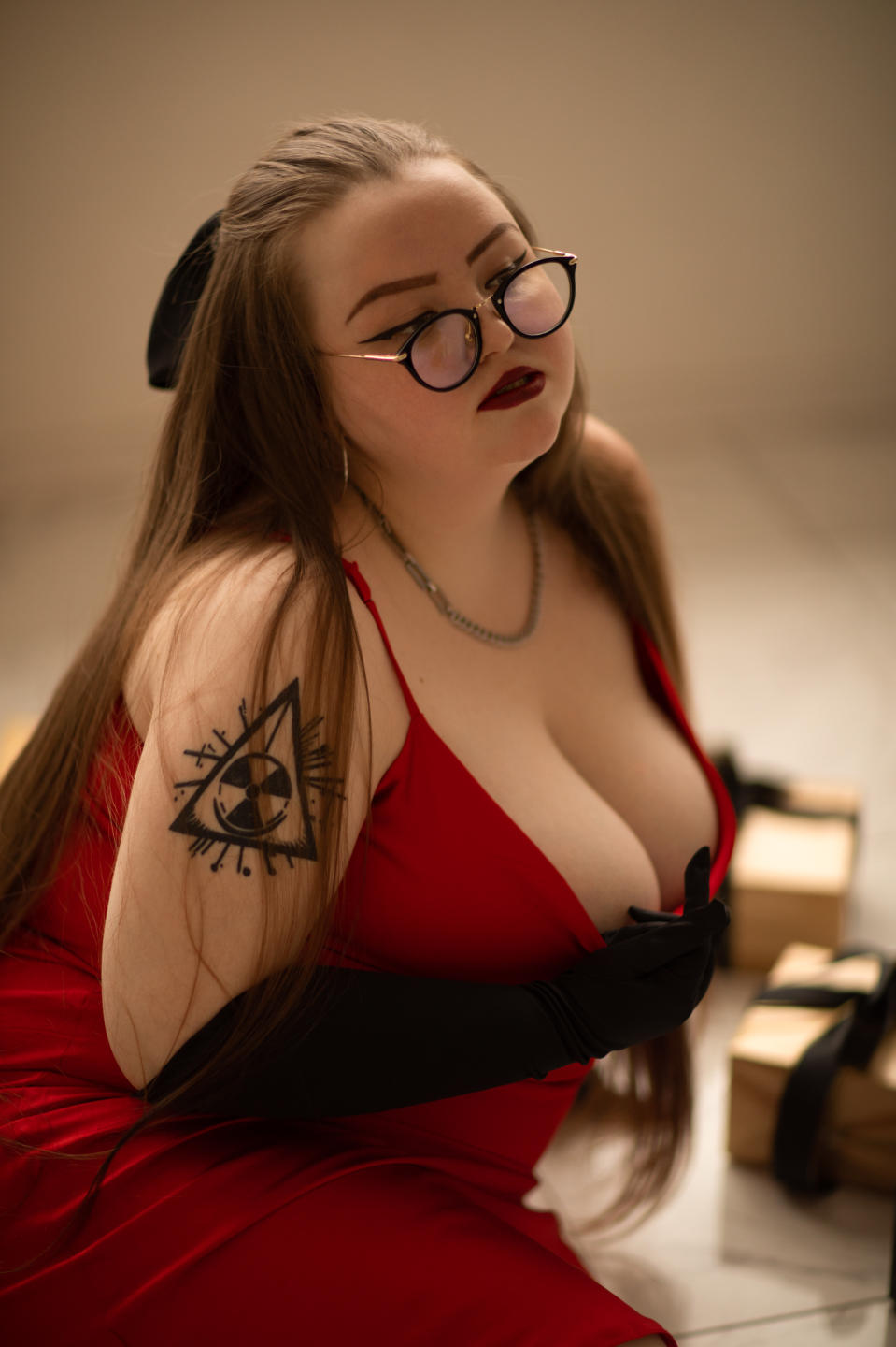 Image of cam model MissEmmar from XloveCam