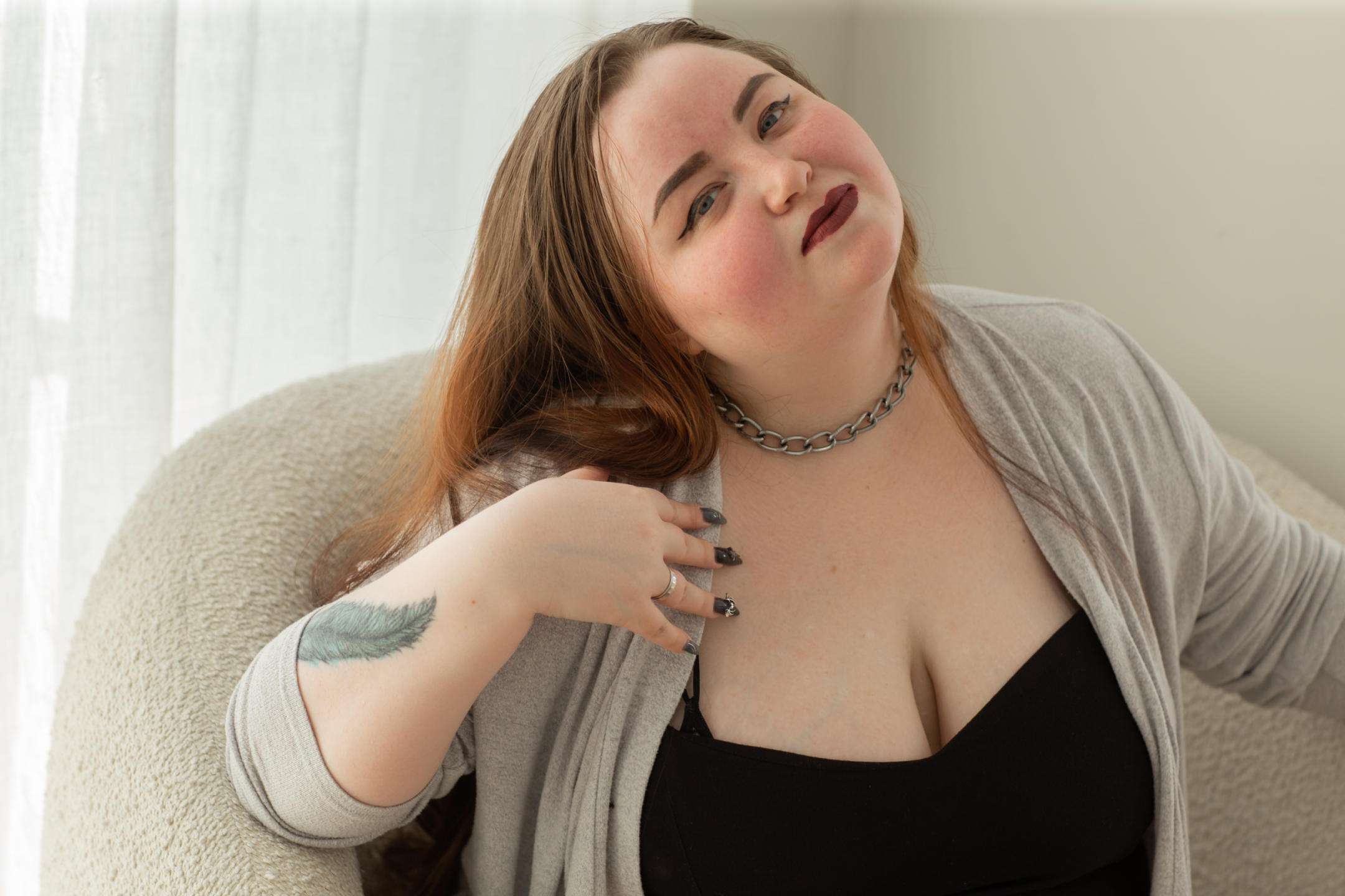Image of cam model MissEmmar from XloveCam