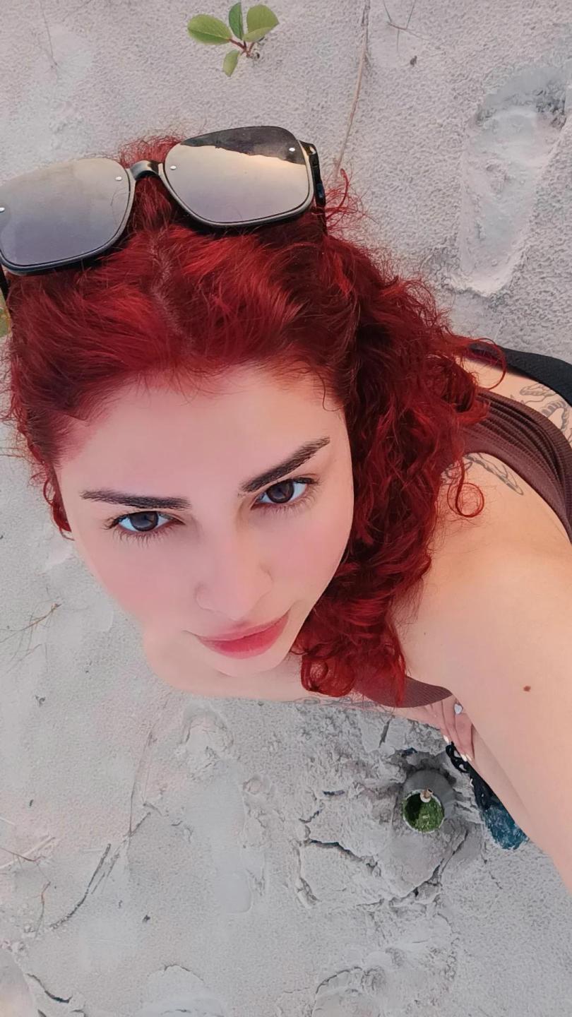 Image of cam model SweetSolei69 from XloveCam