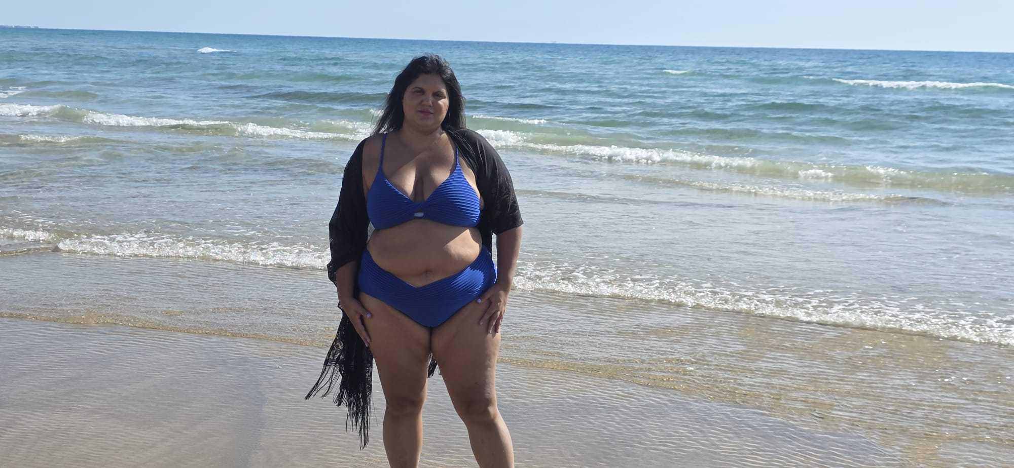 Image of cam model YasminQueen from XloveCam